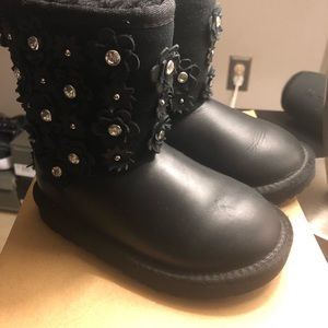 Toddler Ugg boots “